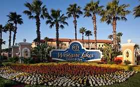 Westgate Lakes Resort And Spa
